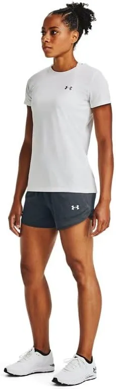 Under Armour Womens Locker Woven Short