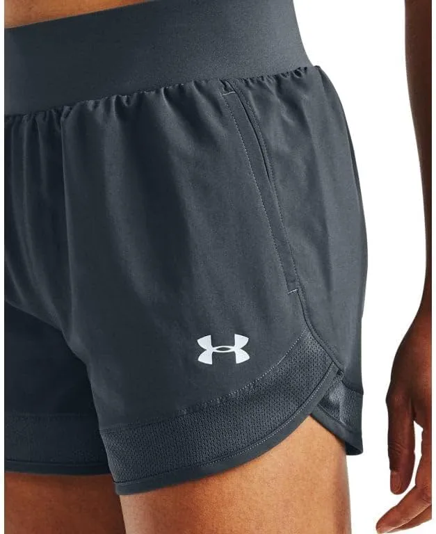 Under Armour Womens Locker Woven Short