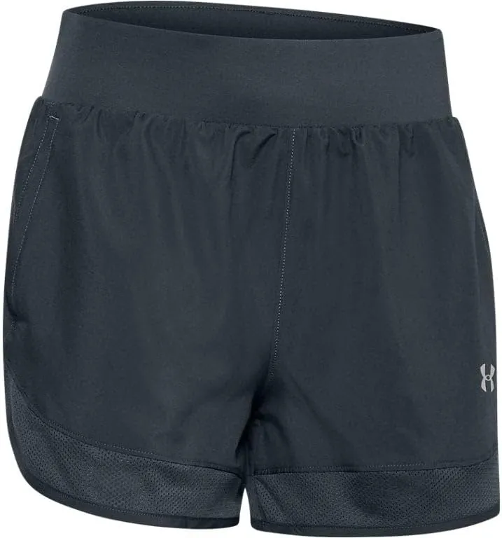 Under Armour Womens Locker Woven Short