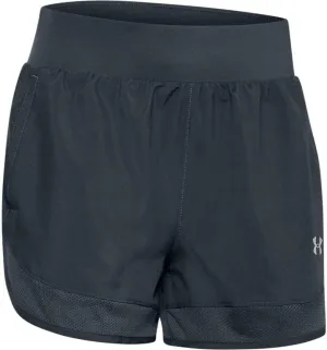 Under Armour Womens Locker Woven Short