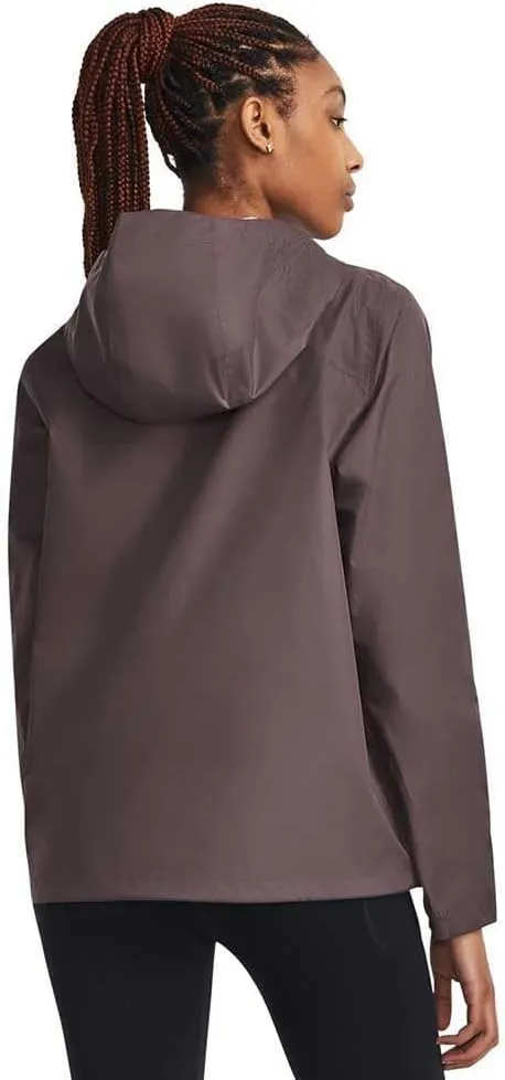 Under Armour Women's Stormproof Cloudstrike 2.0 Jacket