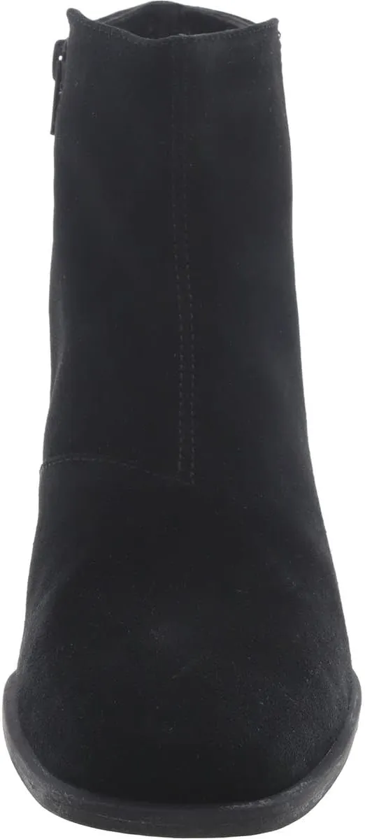 Vagabond Shoemakers Stina Suede Bootie