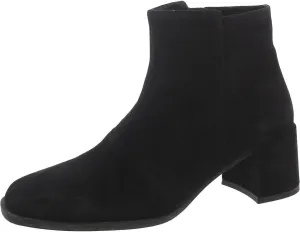 Vagabond Shoemakers Stina Suede Bootie