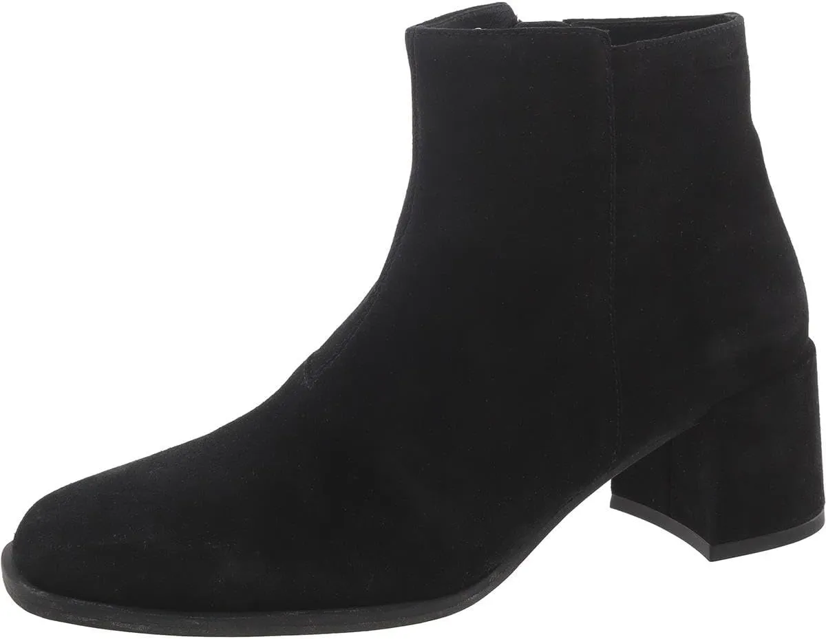 Vagabond Shoemakers Stina Suede Bootie
