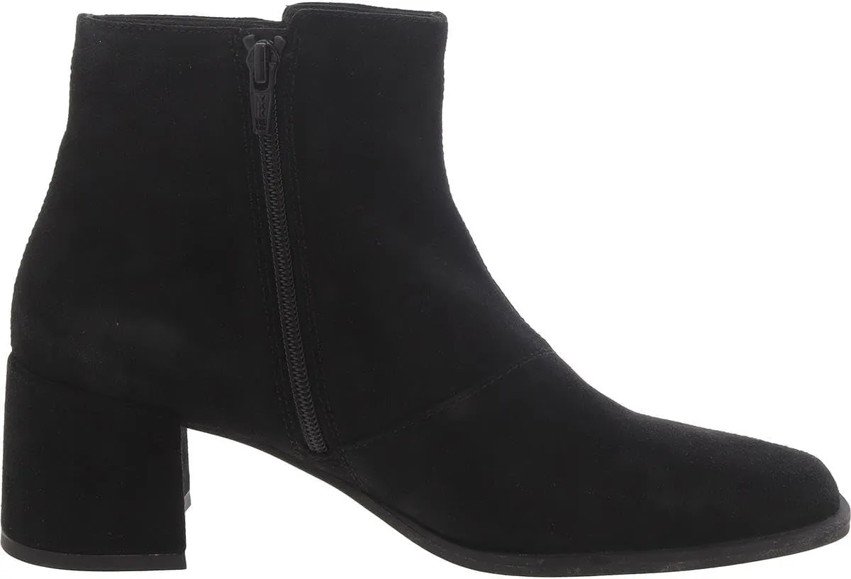 Vagabond Shoemakers Stina Suede Bootie