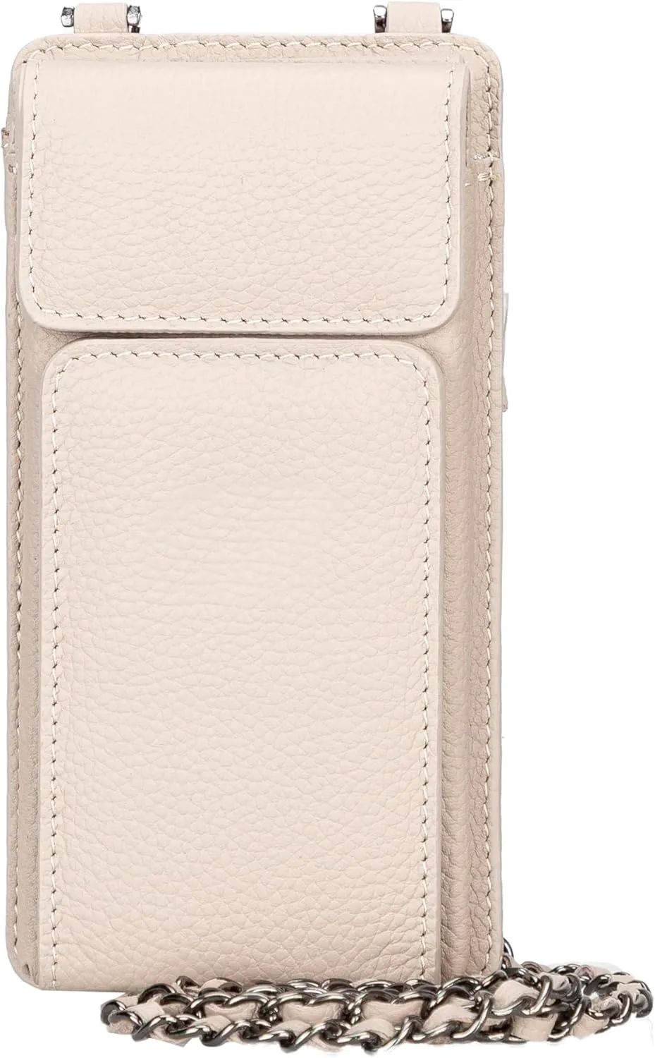 VENOULT Crossbody Women Wallet fits iPhone 16 Pro MAX / 17 Pro MAX