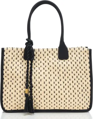 Vince Camuto Olra, Natural Black