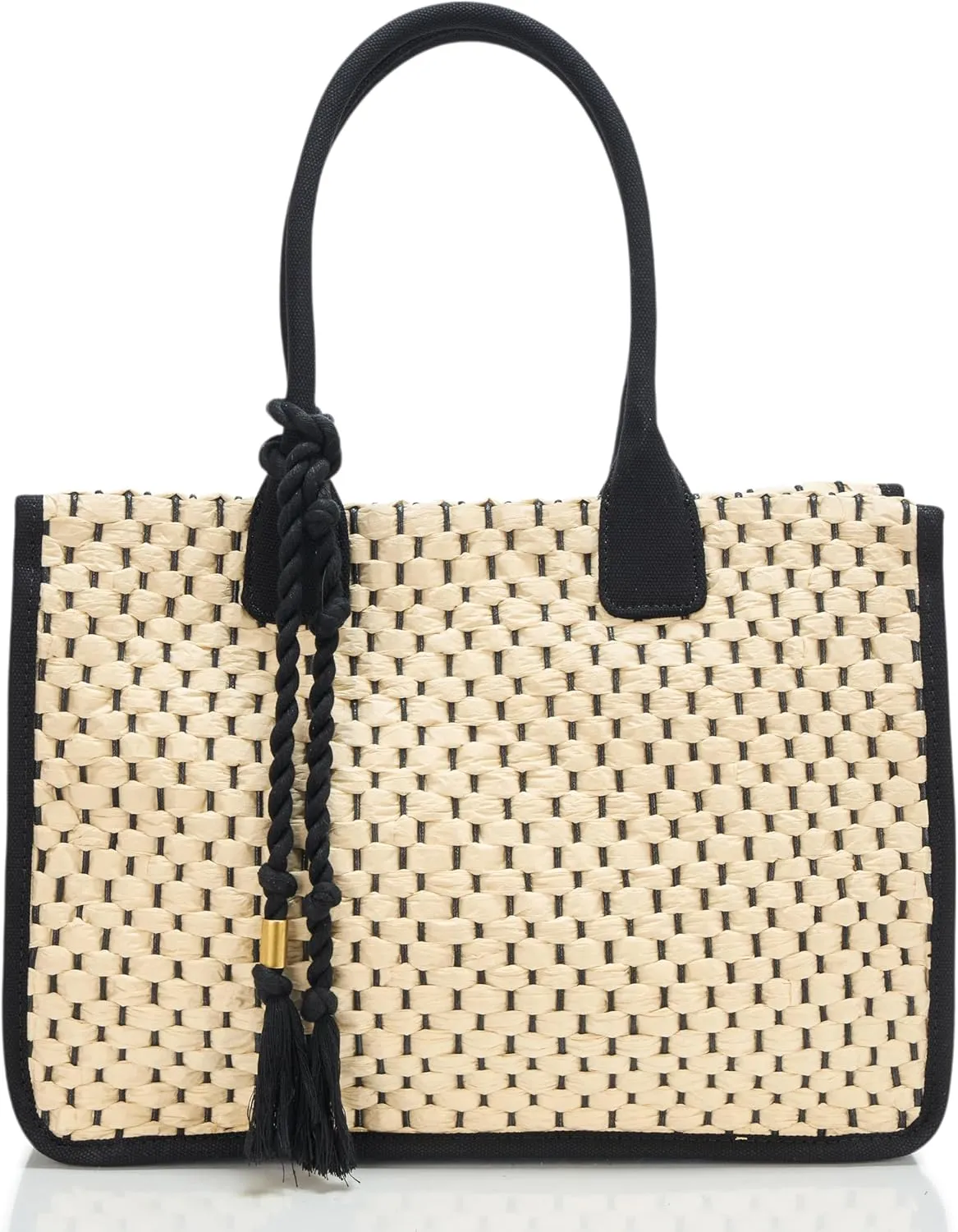 Vince Camuto Olra, Natural Black