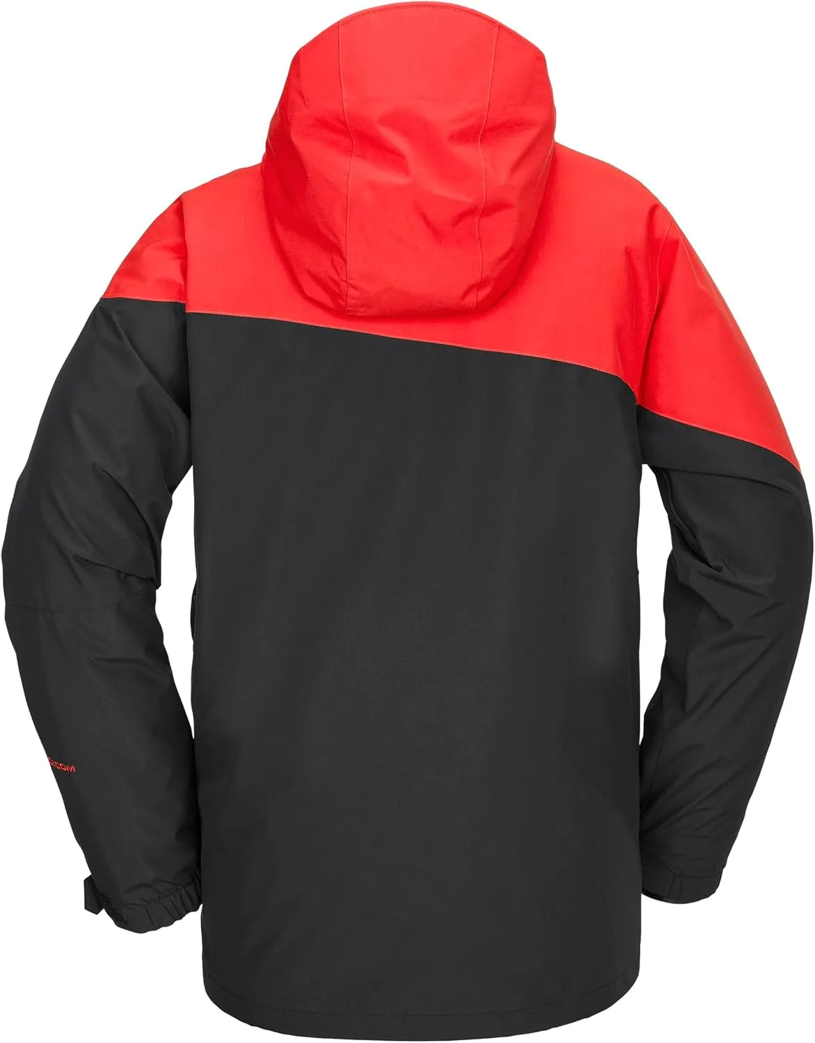 Volcom Men's Primry Shell Snowboard Winter Ski Jacket