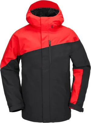 Volcom Men's Primry Shell Snowboard Winter Ski Jacket