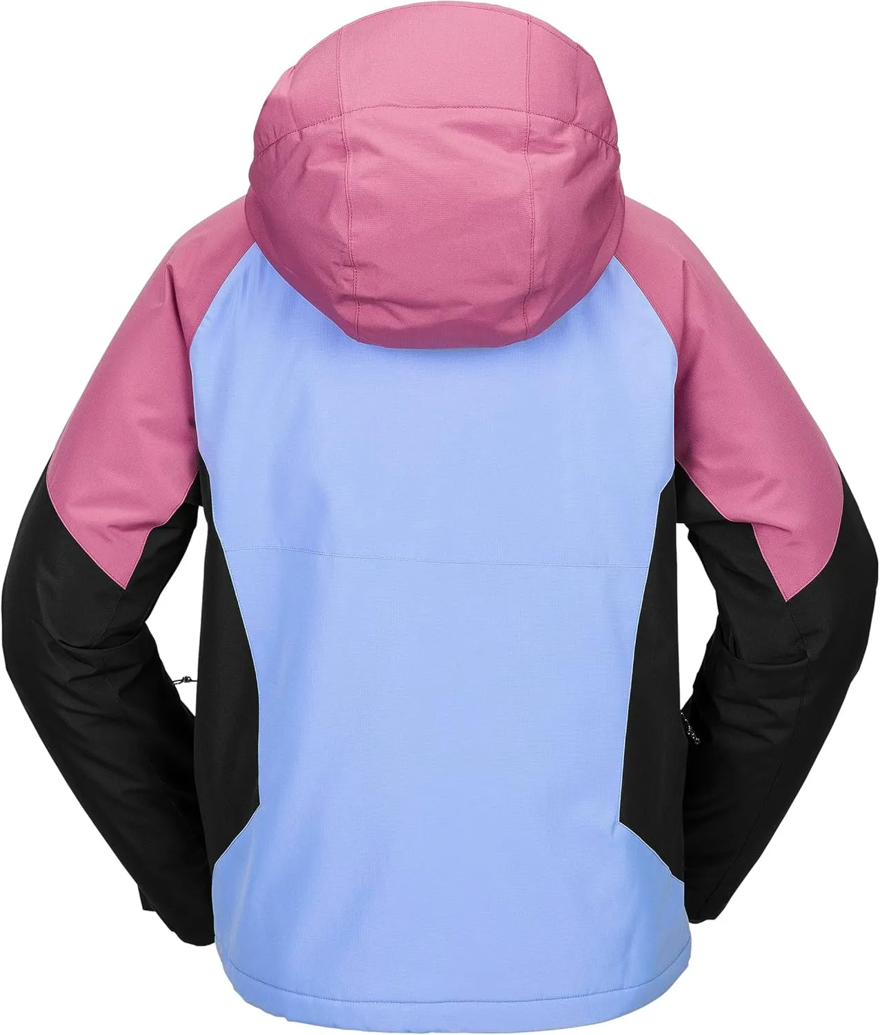 Volcom Women's Agate Insulated Snowboard Ski Winter Snow Jacket