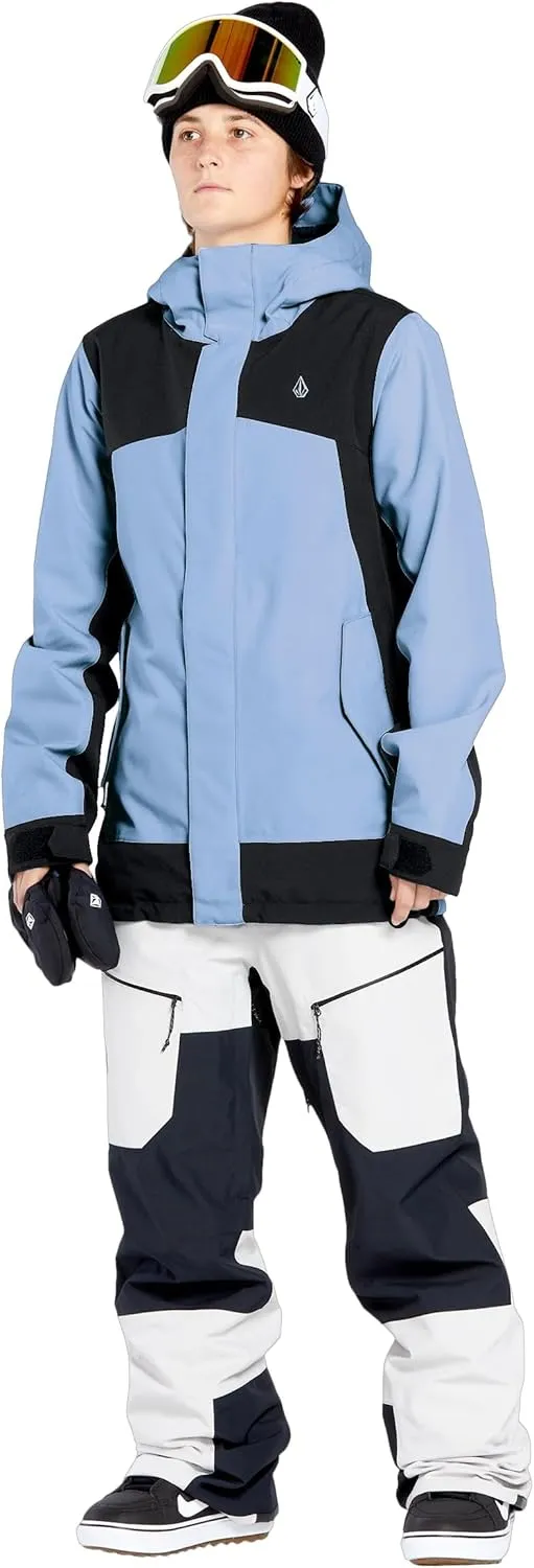 Volcom Women's Stoney Shadow Insulated Snowboard Ski Winter Snow Jacket