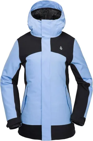 Volcom Women's Stoney Shadow Insulated Snowboard Ski Winter Snow Jacket