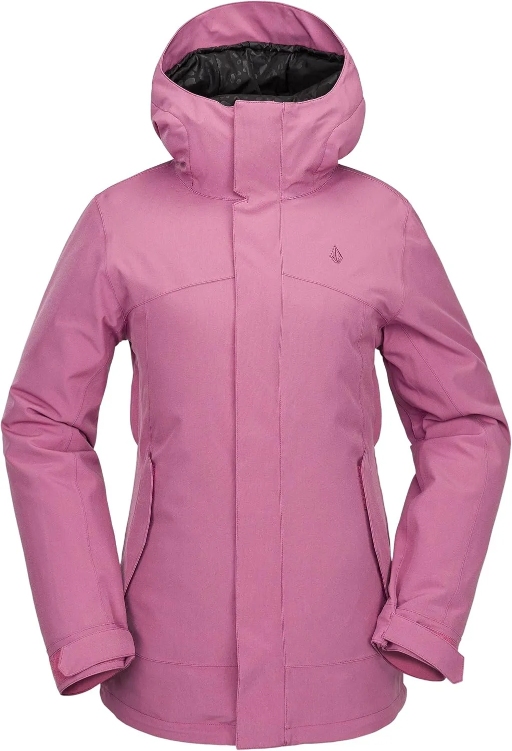 Volcom Women's Stoney Shadow Insulated Snowboard Ski Winter Snow Jacket