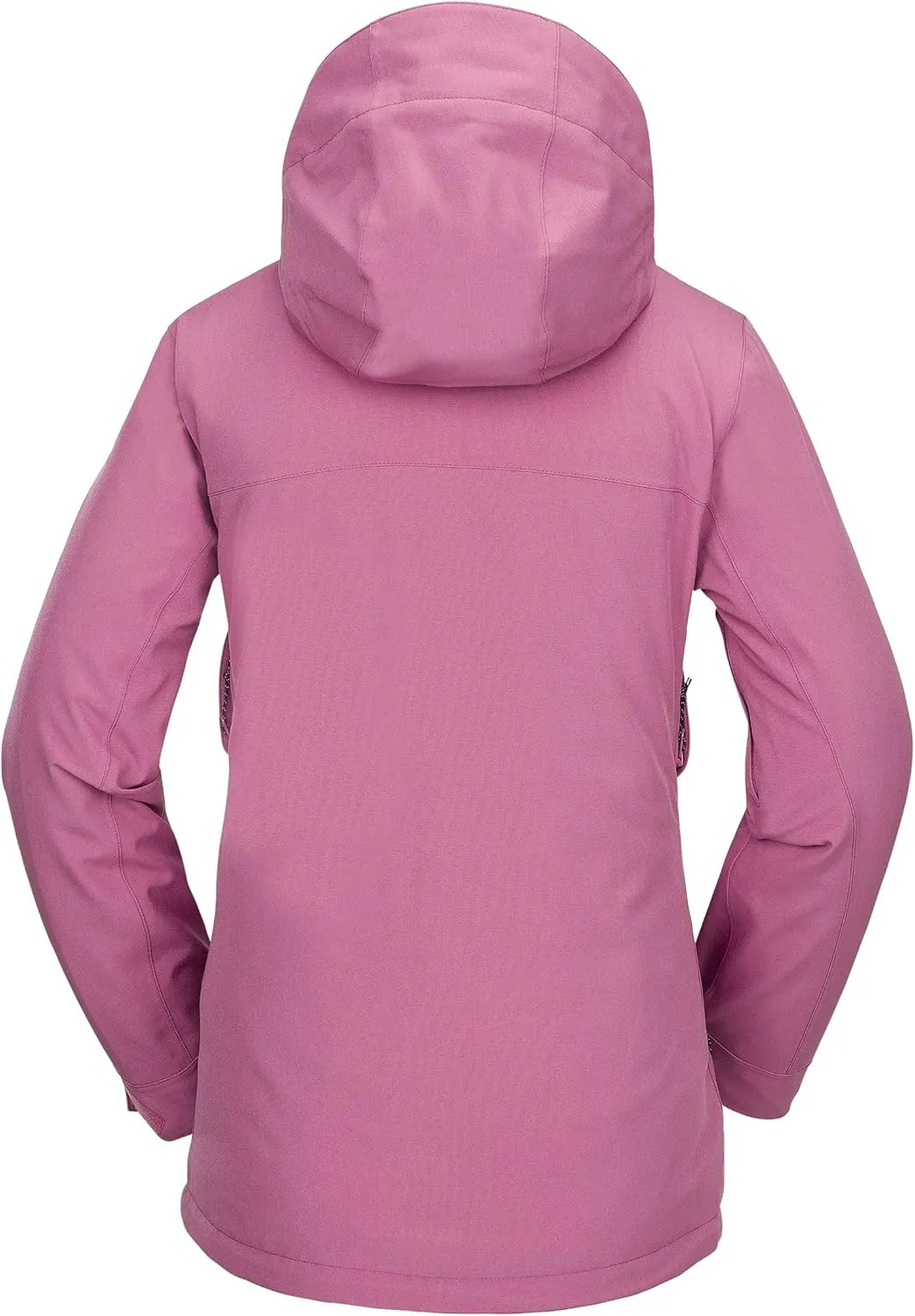 Volcom Women's Stoney Shadow Insulated Snowboard Ski Winter Snow Jacket