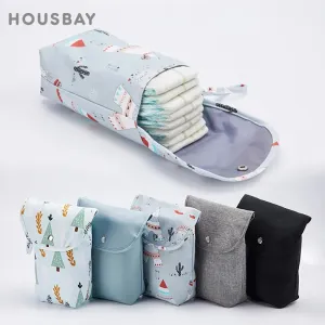 Waterproof Diaper Bag Organizer