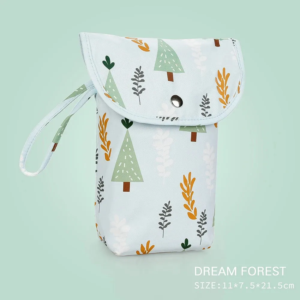 Waterproof Diaper Bag Organizer