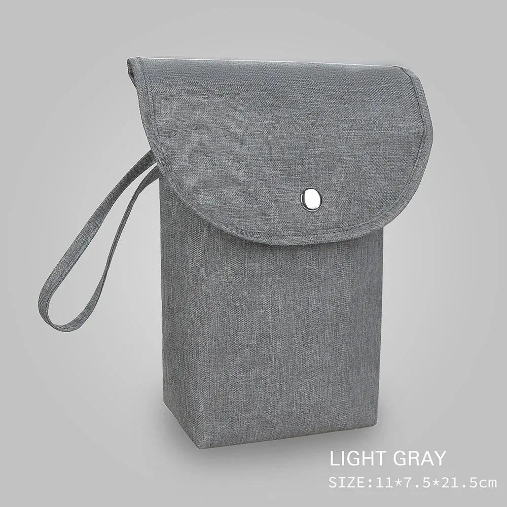 Waterproof Diaper Bag Organizer
