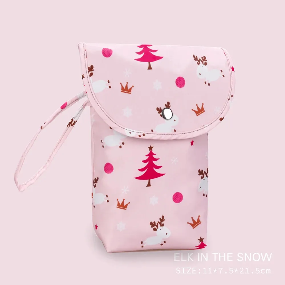 Waterproof Diaper Bag Organizer
