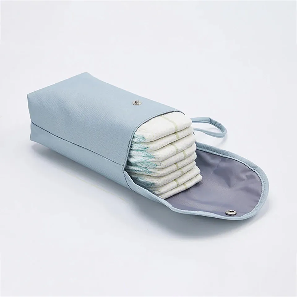 Waterproof Diaper Bag Organizer