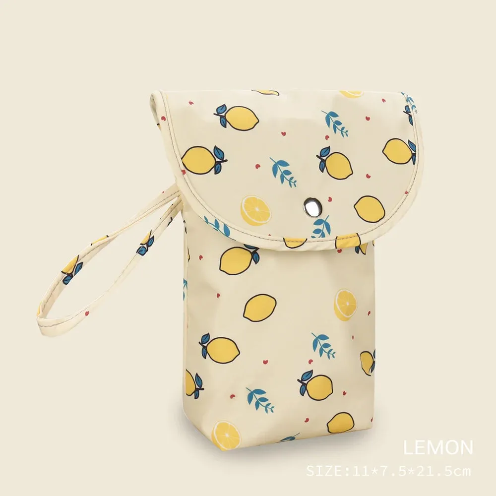 Waterproof Diaper Bag Organizer