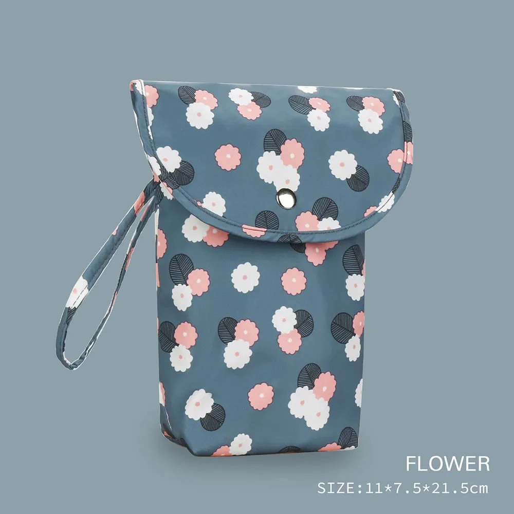 Waterproof Diaper Bag Organizer