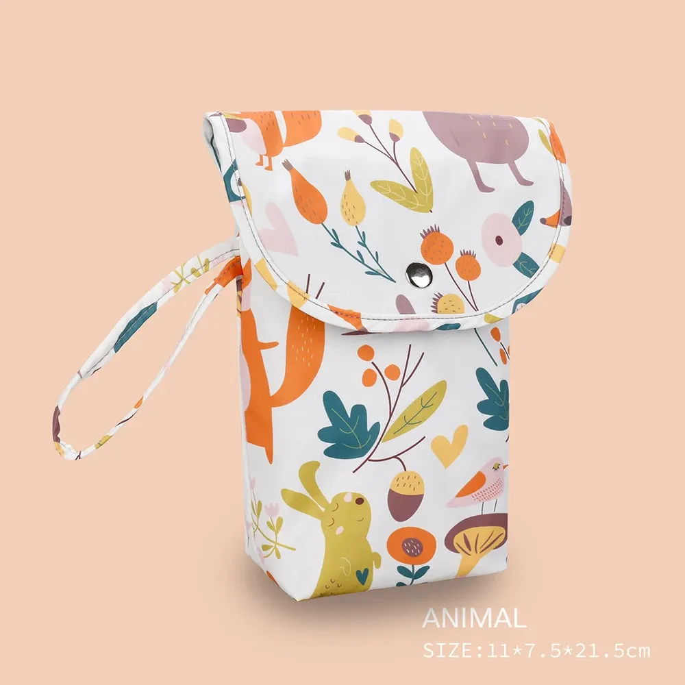 Waterproof Diaper Bag Organizer