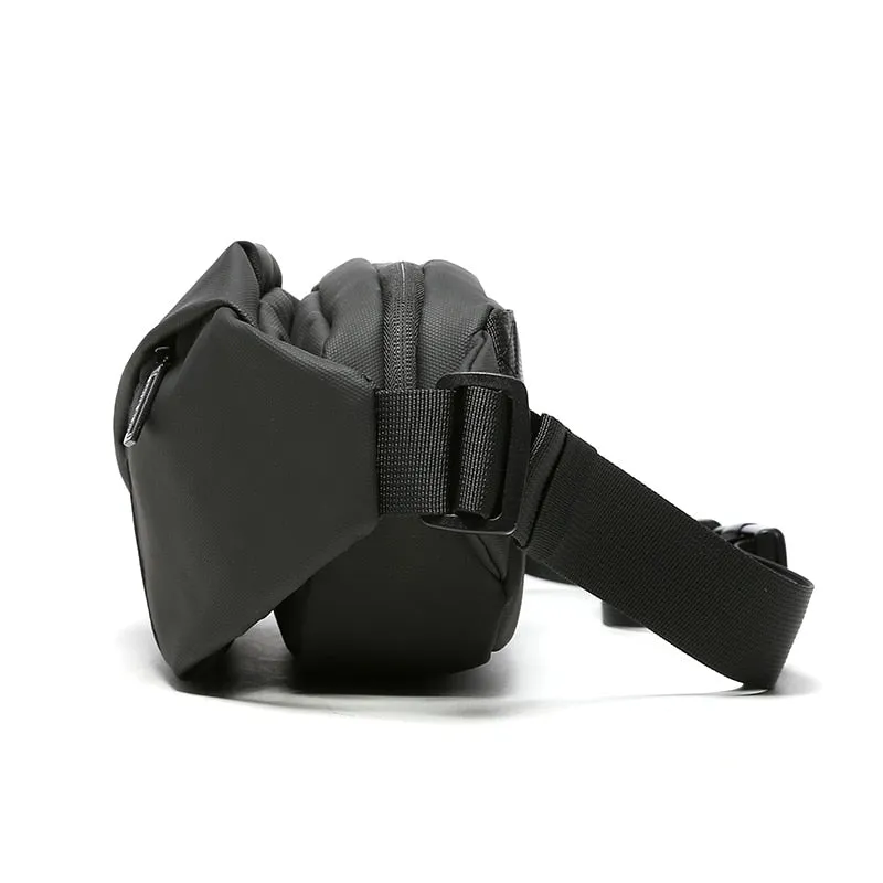 Waterproof Oxford Men Waist Bag