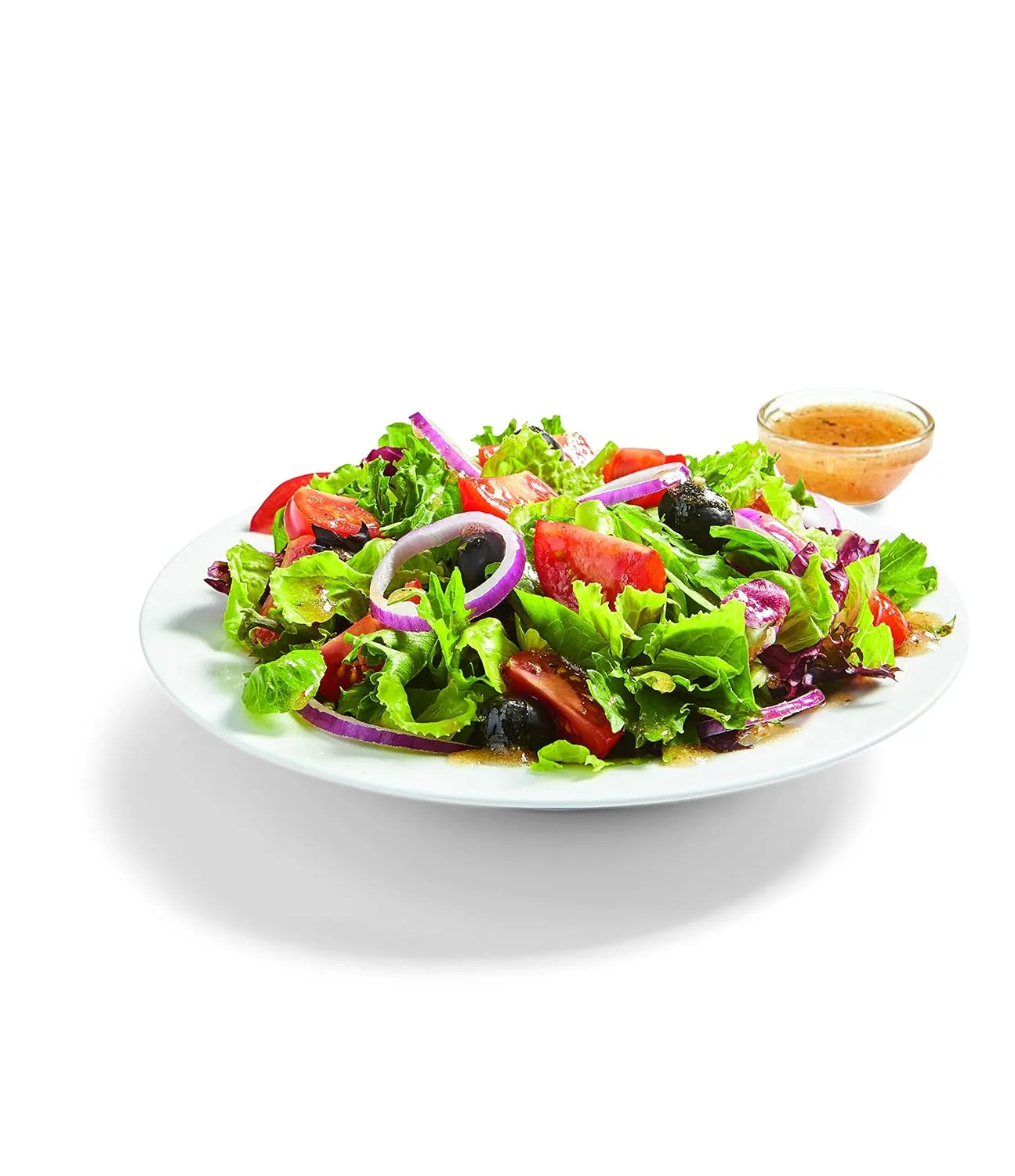 Watkins Organic Italian Salad Dressing Mix, 0.85 oz. Packets, 12-Pack