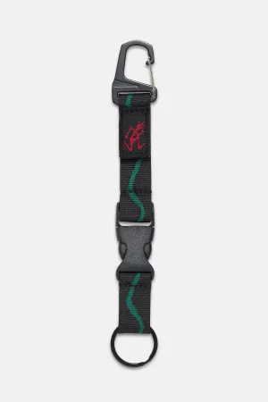Webbing Key Holder