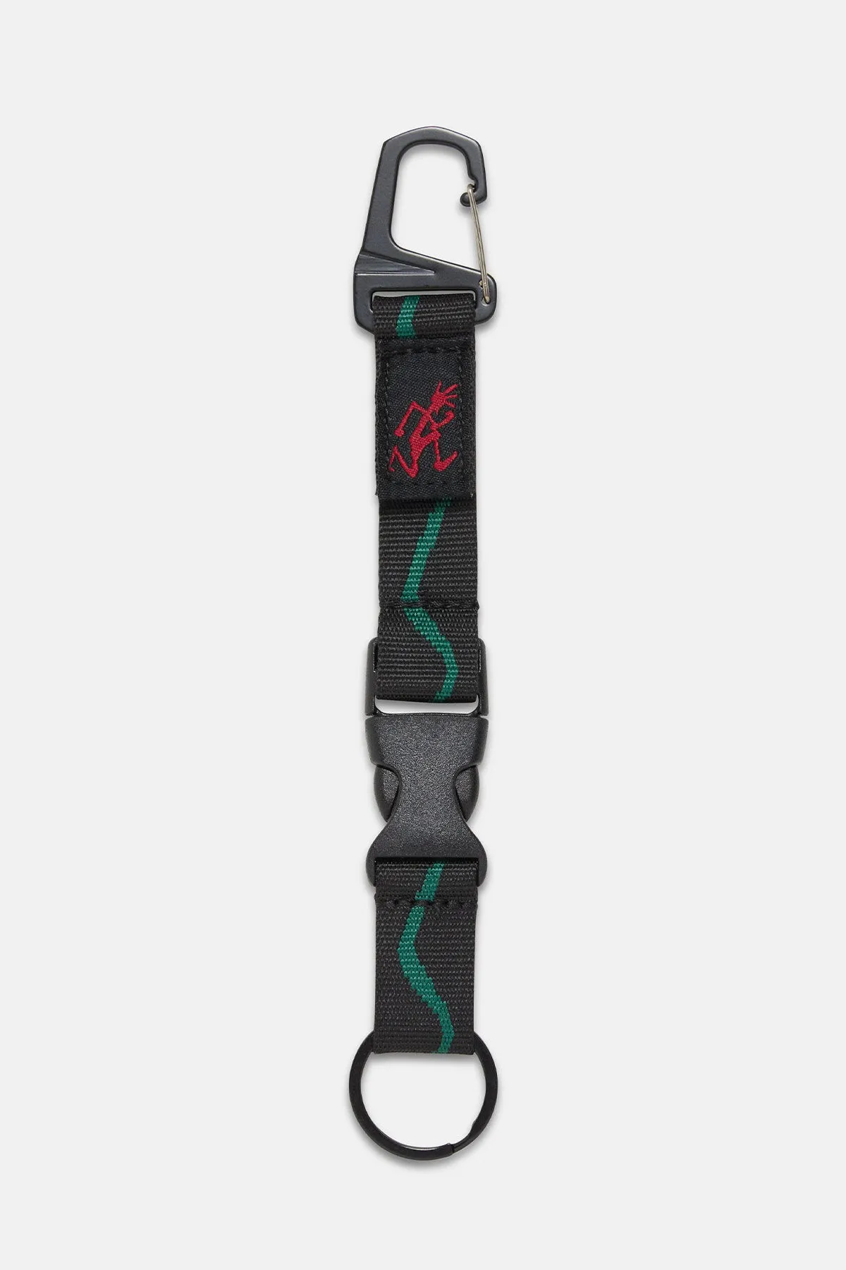 Webbing Key Holder