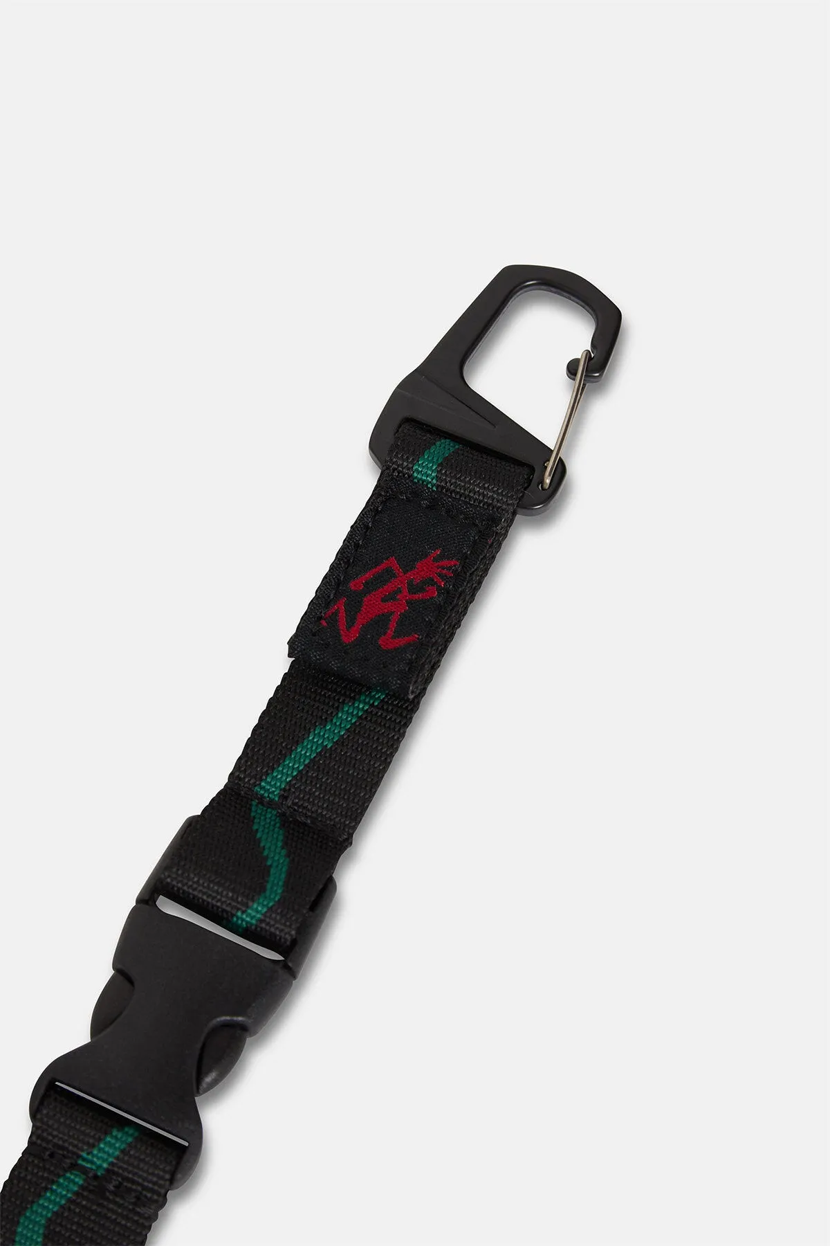Webbing Key Holder