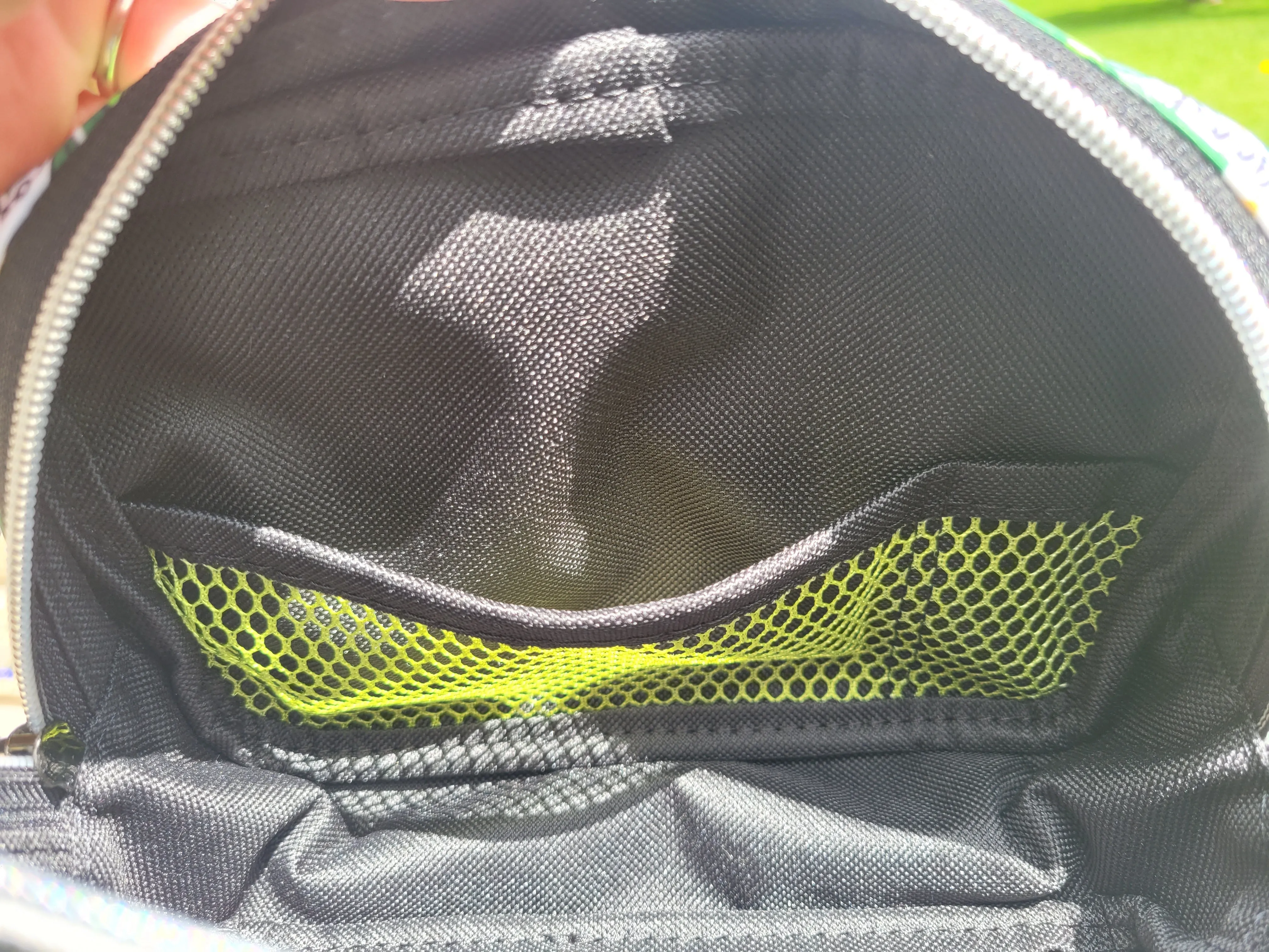 Wicked Crossbody