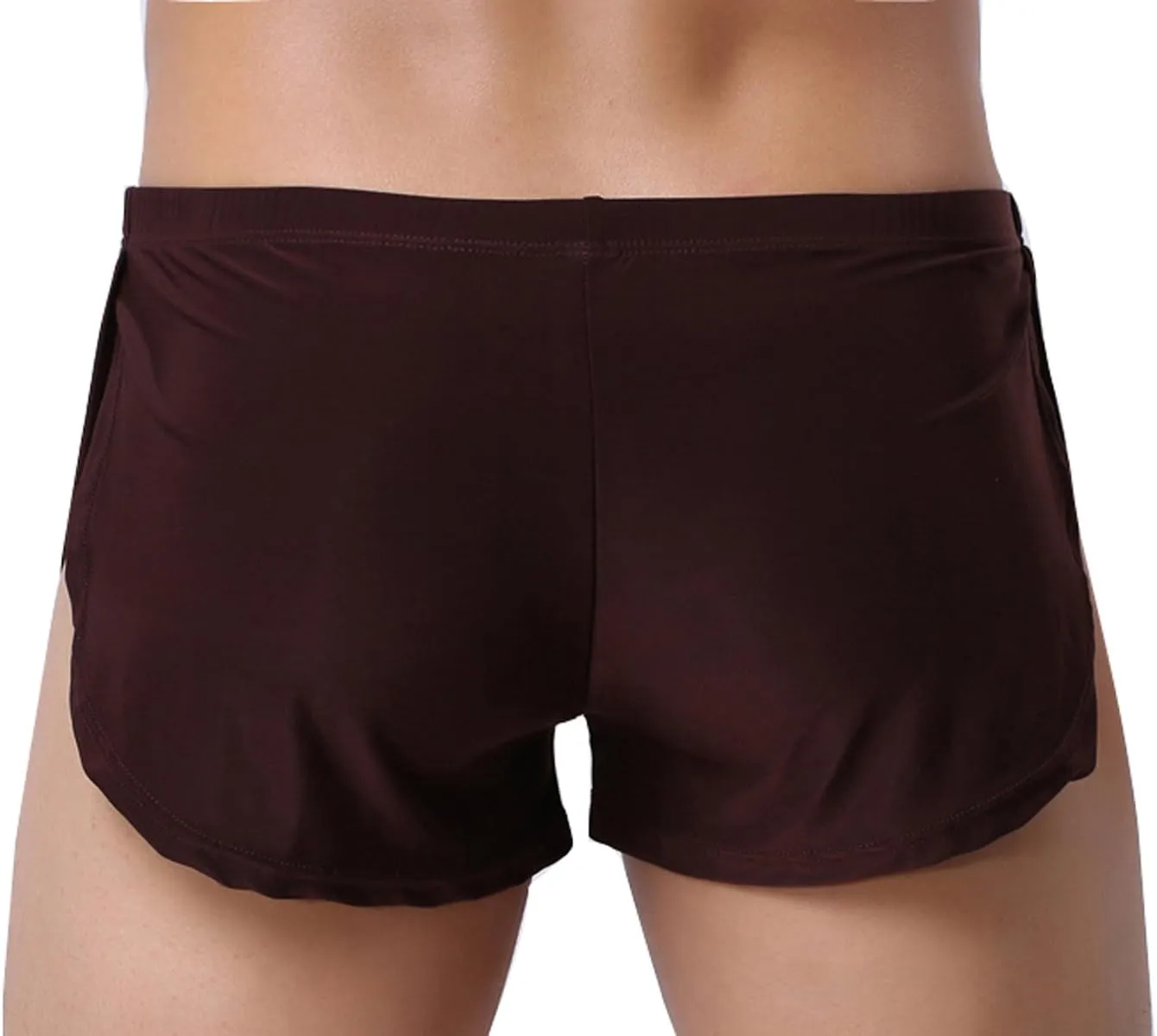 WINDAY Men's Boxer Underwear, Sexy Boxer Shorts Briefs Trunks Style Underpants