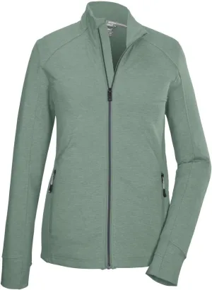 Women Functional Jacket mit Stehkragen KSW 98