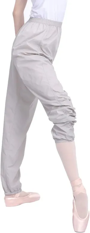 Women Ripstop Dance Pants Sports Running Shorts Women