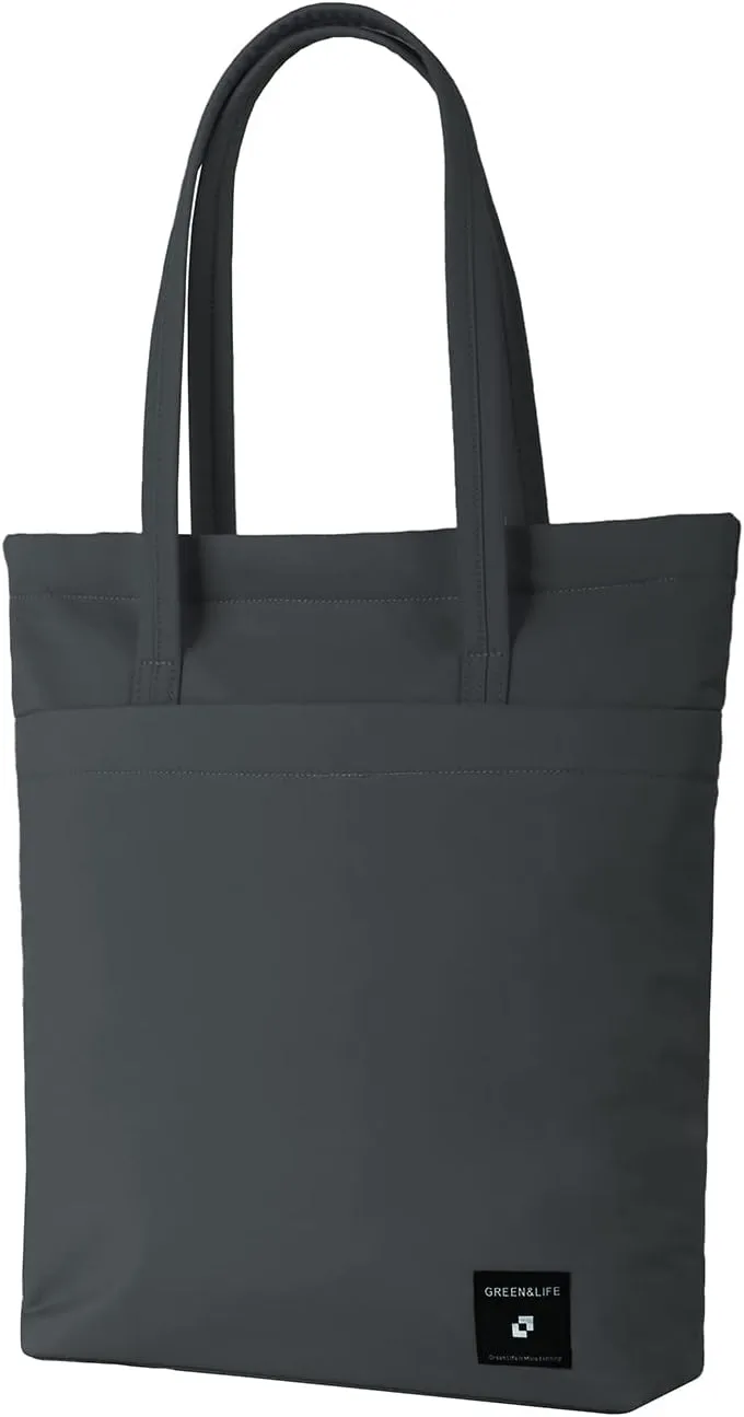 Womens Large Waterproof Tote Bag Shoulder Bag with Multi-pocket for Work Gym Pool and Daily Bags