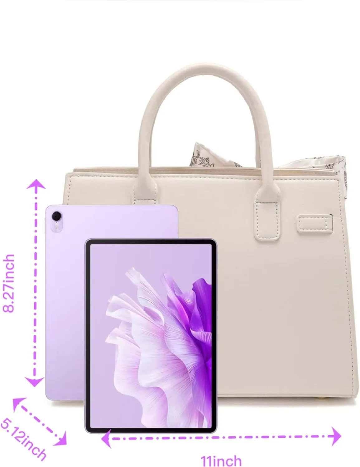Women's real leather satchel Handbag Tote Shoulder Bag Vintage Crossbody purse top handling bag