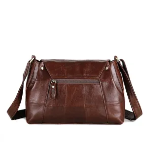 Women's Satchel Bag Winter Collection 2019 - ANNE