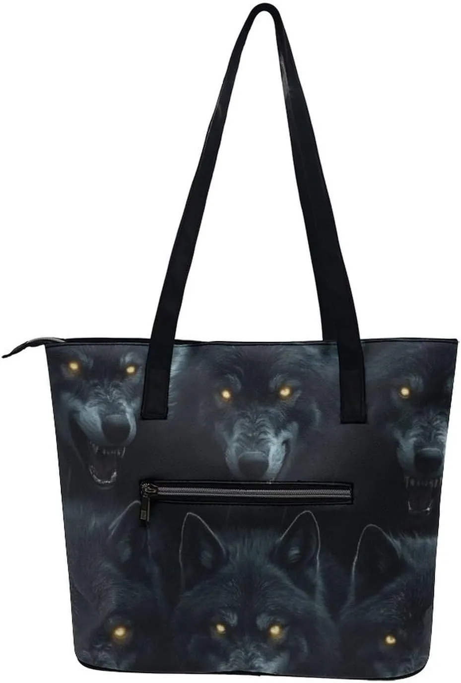 Women's Stylish Waterproof Tote Bag Casual Travel Shoulder Beach Bags