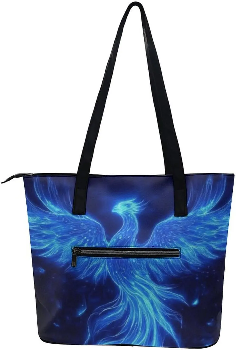 Women's Stylish Waterproof Tote Bag Casual Travel Shoulder Beach Bags