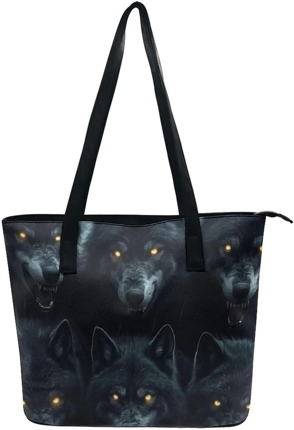 Women's Stylish Waterproof Tote Bag Casual Travel Shoulder Beach Bags