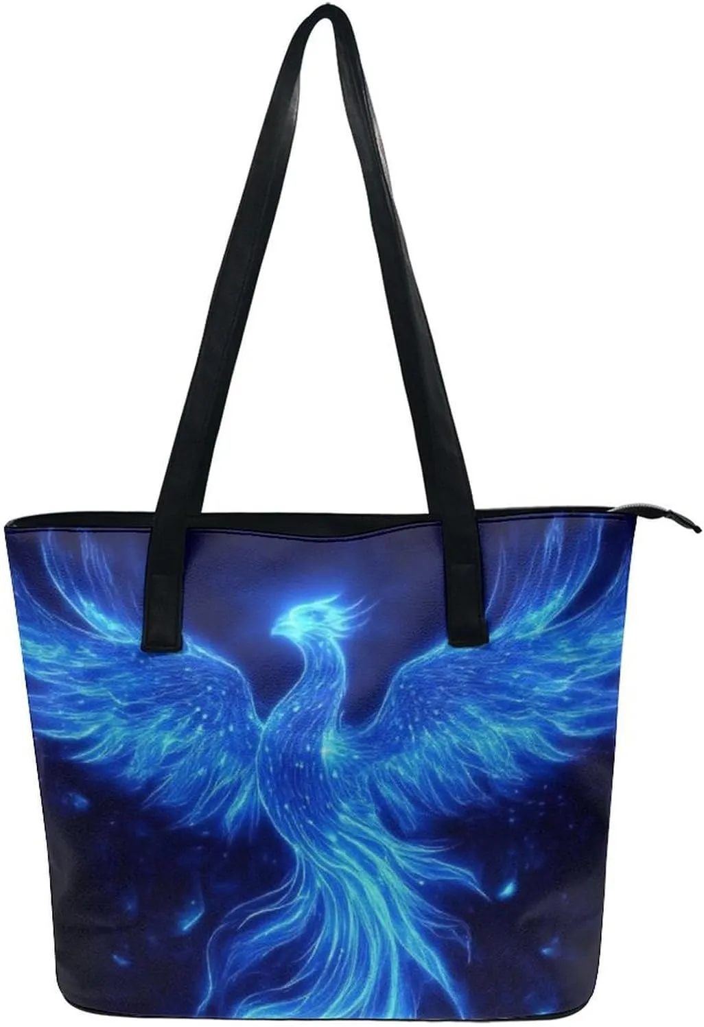 Women's Stylish Waterproof Tote Bag Casual Travel Shoulder Beach Bags