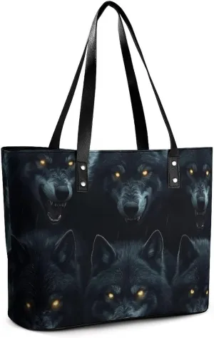 Women's Stylish Waterproof Tote Bag Casual Travel Shoulder Beach Bags