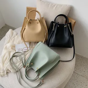 Women's Tote Italian Collection - SOPHIA