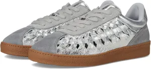 Women's Velma Woven Sneaker