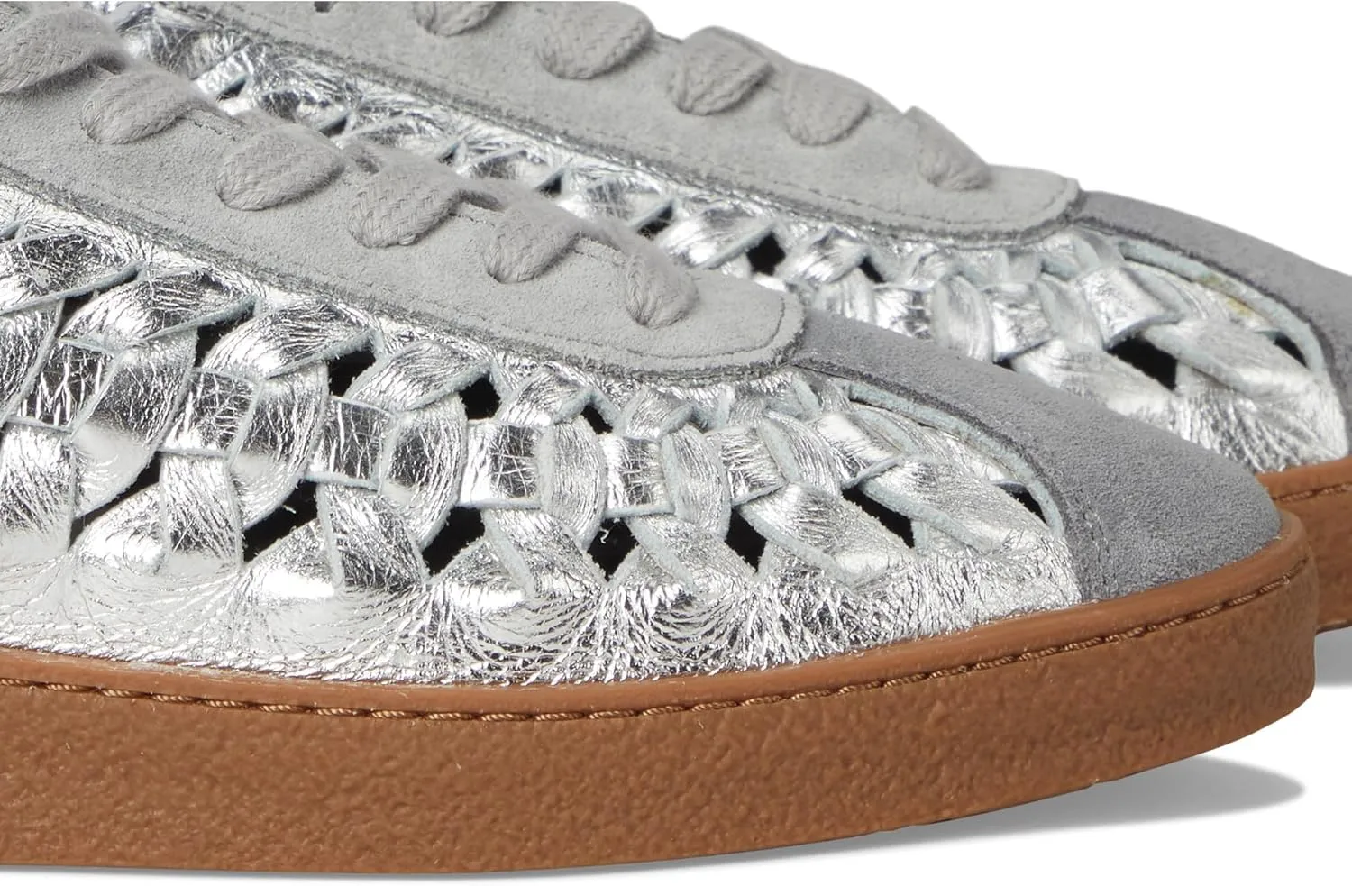 Women's Velma Woven Sneaker