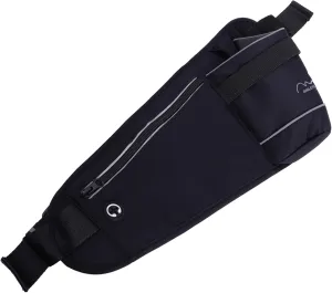 YARNOW Outdoor Running Waist Pack Water Bottle Bag Anti-slip Back Hands- Pouch for Fitness Hiking