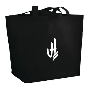 YaYa Budget Non-Woven Shopper Tote