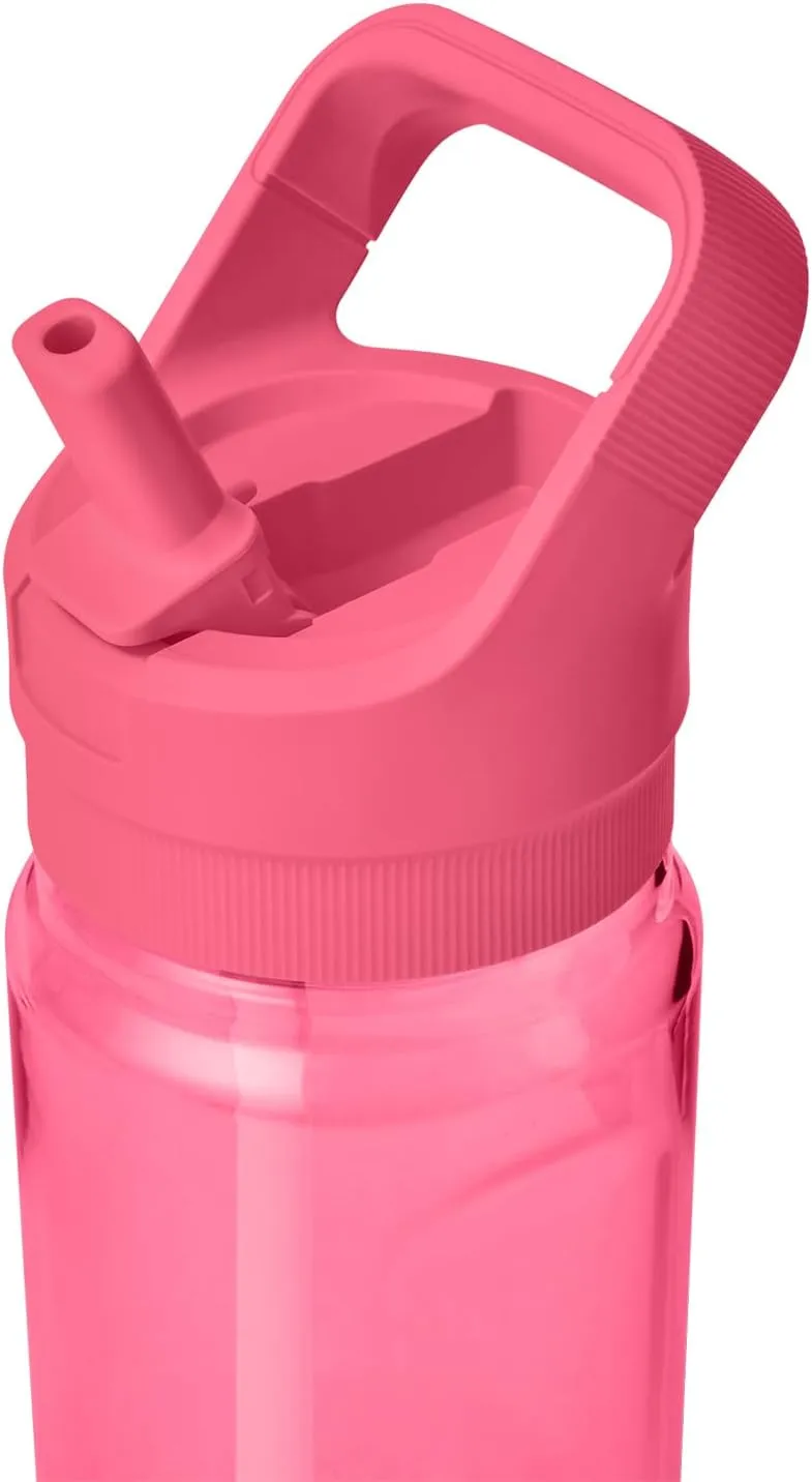 YETI Yonder Bottle Color Matched Straw Cap